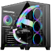 کیس اسمبل شده بازی سازی فاطر سری آمیتیست مدل Fater FS-GameMaking