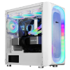کیس اسمبل شده رندرینگ فاطر سری روبی مدل Fater FS-Rendering