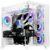 کیس اسمبل شده رندرینگ فاطر سری روبی مدل Fater FS-Rendering