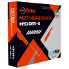 مادربرد فاطر مدل Fater H510M-K DDR4