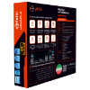 مادربرد فاطر مدل Fater H510M-K DDR4