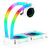 خنک کننده مایع پردازنده فاطر مدل Fater FW-240R2W1 White