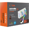 خنک کننده مایع پردازنده فاطر مدل Fater FW-240R2W1 White