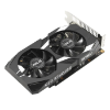 کارت گرافیک ایسوس مدل ASUS Dual GeForce GTX 1650 4GB GDDR6