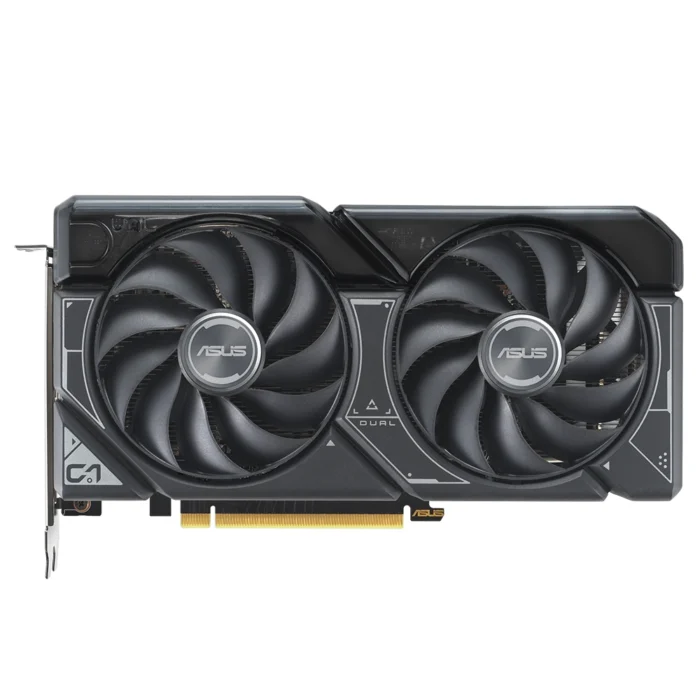 کارت گرافیک ایسوس مدل Nvidia GeForce RTX 4060 Ti OC 16GB Dual