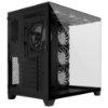 تصویر  کیس گیمینگ Mid Tower فاطر مدل Fater FG-880B7 