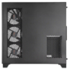 تصویر  کیس گیمینگ Mid Tower فاطر مدل Fater FG-880B7 