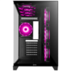 تصویر  کیس گیمینگ Mid Tower فاطر مدل Fater FG-880B7 
