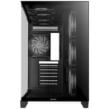 تصویر  کیس گیمینگ Mid Tower فاطر مدل Fater FG-880B7 