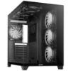 تصویر  کیس گیمینگ Mid Tower فاطر مدل Fater FG-880B7 