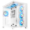 تصویر  کیس گیمینگ Mid Tower فاطر مدل Fater FG-880W7 