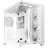 تصویر  کیس گیمینگ Mid Tower فاطر مدل Fater FG-880W7 