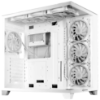 تصویر  کیس گیمینگ Mid Tower فاطر مدل Fater FG-880W7 