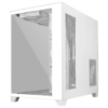تصویر  کیس گیمینگ Mid Tower فاطر مدل Fater FG-880W7 