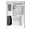 تصویر  کیس گیمینگ Mid Tower فاطر مدل Fater FG-880W7 