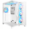 تصویر  کیس گیمینگ Mid Tower فاطر مدل Fater FG-880W7 