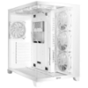 تصویر  کیس گیمینگ Mid Tower فاطر مدل Fater FG-880W7 