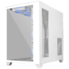 تصویر  کیس گیمینگ Mid Tower فاطر مدل Fater FG-880W7 
