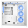 تصویر  کیس گیمینگ Mid Tower فاطر مدل Fater FG-880W7 