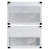 تصویر  کیس گیمینگ Mid Tower فاطر مدل Fater FG-880W7 