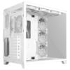 تصویر  کیس گیمینگ Mid Tower فاطر مدل Fater FG-880W7 