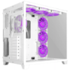 تصویر  کیس گیمینگ Mid Tower فاطر مدل Fater FG-880W7 