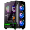 تصویر  کیس گیمینگ Mid Tower فاطر مدل Fater FG-718